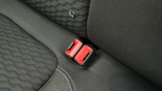 Ford Puma 1.0 EcoBoost Hybrid mHEV Titanium 5dr Petrol Hatchback